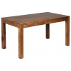 MID.YOU JEDÁLENSKÝ STÔL, indický palisander, 160/76/80 cm - Jedálenské programy - 000850071101