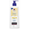 Neutrogena Body Care hĺbkovo hydratačné telové mlieko s olejom 400 ml