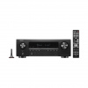 AV receiver Denon AVR-S770H 7.2 čierny