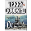 Meč pravdy 8 - Obnažená říše - Terry Goodkind