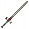 Factory Entertainment Thundercats Kaskadérska replika 1/1 Sword of Omens 94 cm