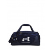 Taška Under Armour UA Undeniable 5.0 Duffle SM - midnight navy/midnight navy
