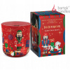Bartek Candles The Nutcracker Fairy-tale night 150g