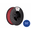 Filament C-TECH ESSENTIAL LINE, PLA, Červená, 1,75mm, 1kg