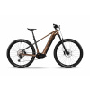 GHOST E-Teru Pro Old Copper/Darkened Steel Glossy, modelový rok 2026 Velkosť rámu: S