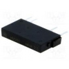 Relé polovidičová Iovlad.max 3mA 2A max100VAC max100VDC SIL4