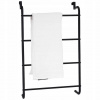 Neinvazívna tyč Bathroom Solutions čierna