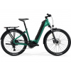 Elektro bicykel Merida eSpresso CC 400 EQ zelený 2024