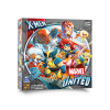 Cool Mini Or Not Marvel United: X-Men (CZ)