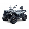 LINHAI 650L 4x4 Promax Farba: Sivá