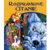 Rozprávkové čítanie - Gill Guile