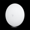 Ubiquiti 60 GHz + 5 GHz client with symmetrical Gigabit spee