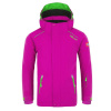 Detská zimná bunda Trollkids Holmenkollen Snow Jacket Pro Jr 913-213 116