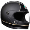AGV X3000 MULTI SUPER BLACK/GREY/YELLOW Velkosť: S