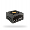 Napájací zdroj CHIEFTEC Polaris Series, PPS-750FC, 750W, ATX-12V V.2.4, PS2, 12cm ventilátor, Active PFC, modulárny, 80 (PPS-750FC)