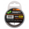 Fox Náväzcový Vlasec Edges Rigidity Chod Filament 30 m Trans Khaki-Priemer 0,57 mm / Nosnosť 13,6 kg