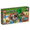 LEGO® Minecraft® 21155 Creepova baňa