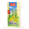 APOTHEKE ČAJ NA OBLIČKY 20x1,5 g (30 g) MEDIATE s.r.o.