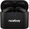 Niceboy Podsie 4 Black hive-podsie-4