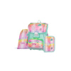 oxybag školská taška set 3-dielny PREMIUM COOL she’s magic