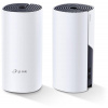 TP-Link Deco P9 - AC1200 Wi-Fi mesh + Powerline systém pre celú domácnosť (2-Pack)