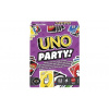 UNO Párty JJV58