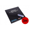 Alphacool AlphaTube HF 16/10mm Clear - 3m 18575
