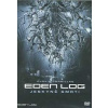 Eden Log - Jeskyně smrti - DVD plast