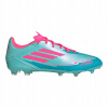 Kopačky adidas F50 League Messi FG/MG IH0928 modrá, veľkosť 44
