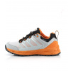 Alpine Pro Haire Unisex outdoorová obuv UBTA336 šedá 40