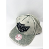 Mitchell & Ness Pánská kšiltovka Los Angeles Kings NHL Washed Out Tonal Pro Snapback Vntg