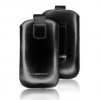 Puzdro vsuvka Nokia 5530 Forcell SLIM Black