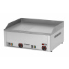 Grilovacia doska 65x48 elektrická kombinovaná stolná 400 V | REDFOX - FTHR 60 E