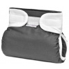 T-Tomi Ortopedické Abdukčné Nohavičky SZ Grey 3-6 kg