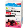 Swiaa Naturevia Mega Brusnice Akut 500 mg 15 kapsúl