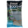 Sensas 3000 Krmivo Etang jazero 1kg