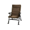 Kreslo JRC Defender II Relaxa Recliner Arm Chair