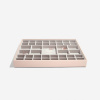 Box na šperky Blush Supersize 41 | růžová