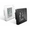 SALUS Controls Týždenný programovateľný termostat 4v1 biely - VS30W