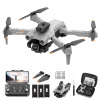 Dron Bedee K9 s dosahom 100 m a batériou 1800 mAh