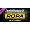 Farming Simulator 17 Ropa Pack Steam - PC