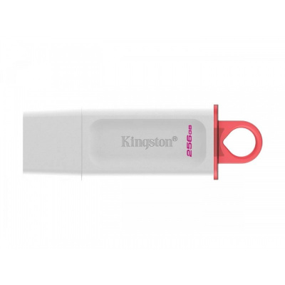 Kingston 256GB USB3.2 Gen1 DataTraveler Exodia (White + Pink) KC-U2G256-5R