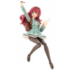 Kotobukiya Sousai Shojo Teien Plastic Model Kit 1/10 Emma Koishikawa (St. Iris Gakuen Girl´s High School Winter Clothes) 14 cm