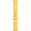 Pásik s suchým zipsom Xiaomi TPU Lemon yellow BHR8010GL