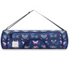 Spokey The Bloom Mat Bag SPK-944488 183x61x04