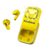 Metro OTL Pokémon Pikachu Slide TWS slúchadlá, bezdrôtové slúchadlá OTL Technologies