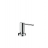 Hansgrohe Dávkovač mycího prostředku chrom 40448000