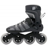 Roces R-EVO 90 Kolečkové Brusle (Černá|48)