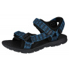 HANNAH Feet, moroccan blue - 6,5