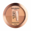 Bourjois Always Fabulous Bronzing Powder bronzujúci púder 001 Medium 9 g